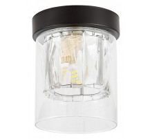 Накладной светильник Lampit DENI TC 2020-1 BK