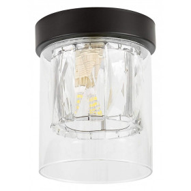 Накладной светильник Lampit DENI TC 2020-1 BK