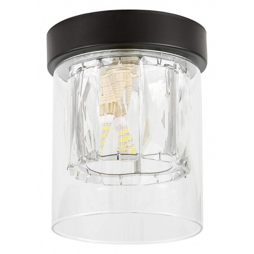 Накладной светильник Lampit DENI TC 2020-1 BK