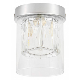 Накладной светильник Lampit DENI TC 2020-1 CHR