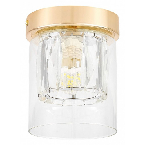 Накладной светильник Lampit DENI TC 2020-1 FGD