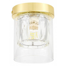 Накладной светильник Lampit DENI TC 2020-1 GD