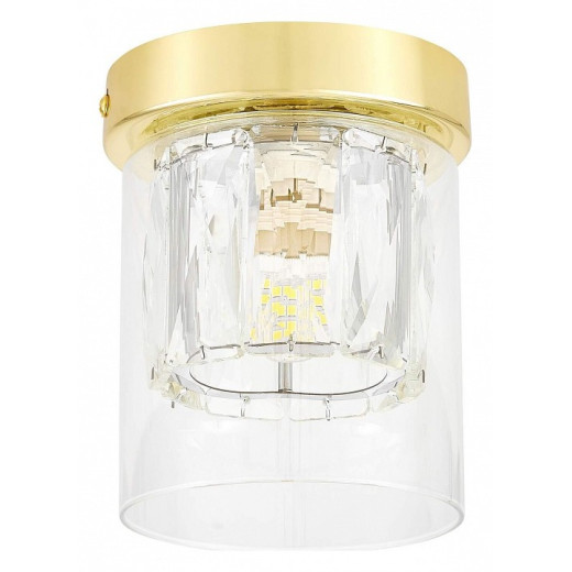 Накладной светильник Lampit DENI TC 2020-1 GD