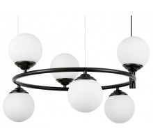 Подвесная люстра Lampit Fino TP 2003-6-RD BK