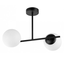 Светильник на штанге Lampit LEDO TP 2011-2 BK