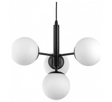 Подвесная люстра Lampit LEDO TP 2022-4 BK
