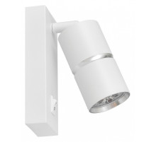 Бра Lampit ASTI TS TK40-W1 WT+CHR