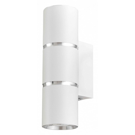 Накладной светильник Lampit ASTI TS TK40-W2 WT+CHR