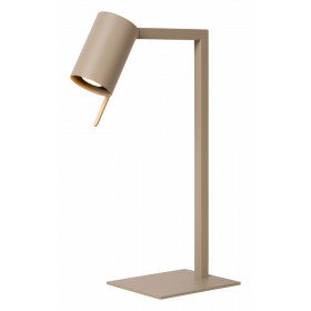 Настольная лампа декоративная Lucide Lesley 03525/01/41