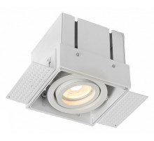 Встраиваемый светильник Lucide Trimless 09925/01/31