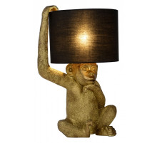 Настольная лампа декоративная Lucide Extravaganza Chimp 10502/81/30