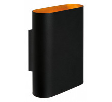 Накладной светильник Lucide Ovalis 12222/02/30