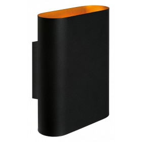 Накладной светильник Lucide Ovalis 12222/02/30