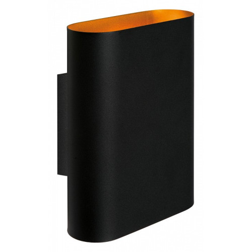 Накладной светильник Lucide Ovalis 12222/02/30