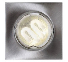 Набор встраиваемых светильников Lucide Recessed Spot 22902/73/12