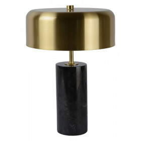 Настольная лампа декоративная Lucide Mirasol 34540/03/30