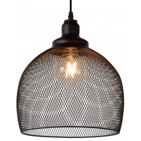 Подвесной светильник Lucide Mesh 43404/28/30