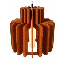 Подвесной светильник Lucide Rollo 45491/40/55