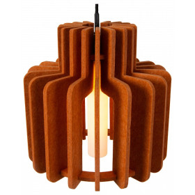 Подвесной светильник Lucide Rollo 45491/40/55