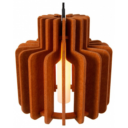 Подвесной светильник Lucide Rollo 45491/40/55