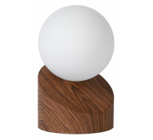 Настольная лампа декоративная Lucide Len 45561/01/70