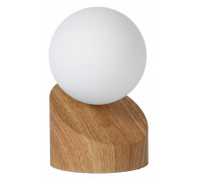 Настольная лампа декоративная Lucide Len 45561/01/72