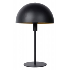 Настольная лампа декоративная Lucide Siemon 45596/01/30