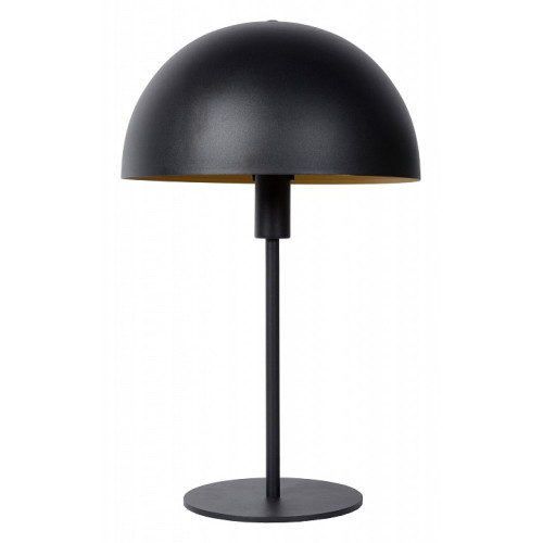 Настольная лампа декоративная Lucide Siemon 45596/01/30