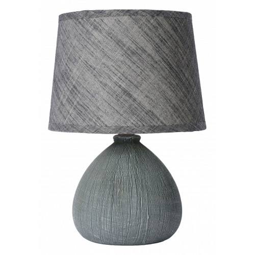 Настольная лампа декоративная Lucide Ramzi 47506/81/36