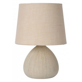 Настольная лампа декоративная Lucide Ramzi 47506/81/38