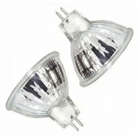 Лампа галогеновая Lucide Dichro GU5.3 50Вт K 50233/12/50