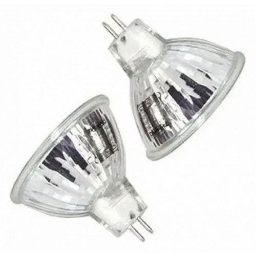 Лампа галогеновая Lucide Dichro GU5.3 50Вт K 50233/12/50