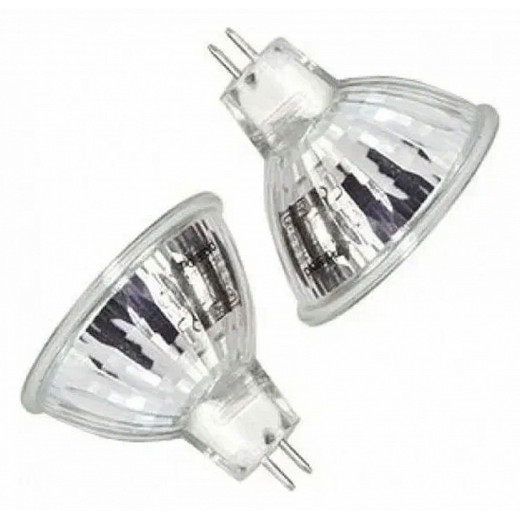 Лампа галогеновая Lucide Dichro GU5.3 50Вт K 50233/12/50