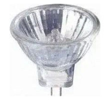 Лампа галогеновая Lucide Dichro GU4 35Вт K 50236/12/35