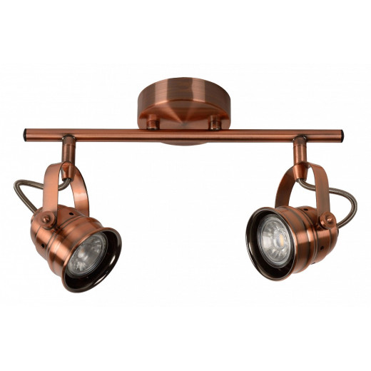 Спот Lucide Cigal 77974/10/17