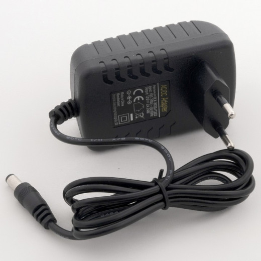 Блок питания с проводом LEDS POWER  003207