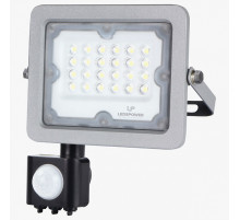 Настенно-потолочный прожектор LEDS POWER BK02/P 004891