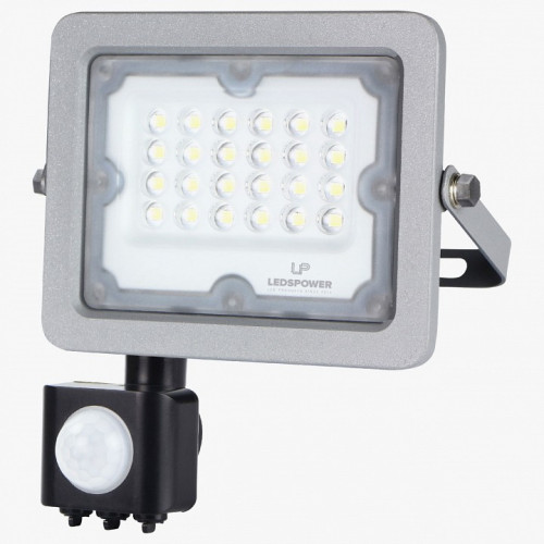 Настенно-потолочный прожектор LEDS POWER BK02/P 004891