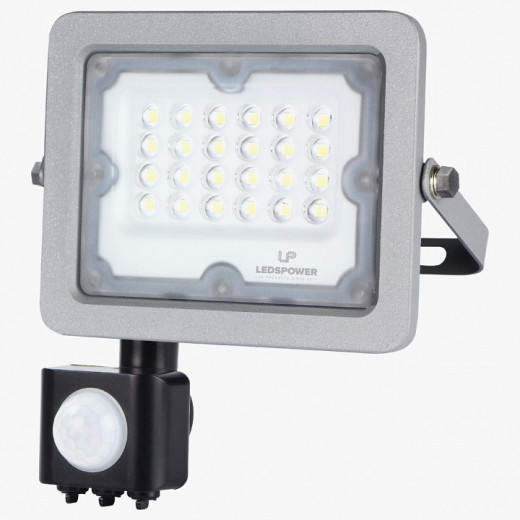 Настенно-потолочный прожектор LEDS POWER BK02/P 004891