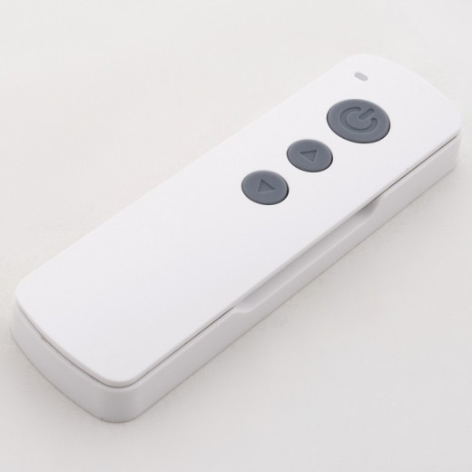 Пульт-диммер кнопочный LEDS POWER BR02-CM Umi Mesh 005416