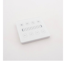 Панель-диммер сенсорный накладной LEDS POWER BW03-CB Umi Mesh 005430