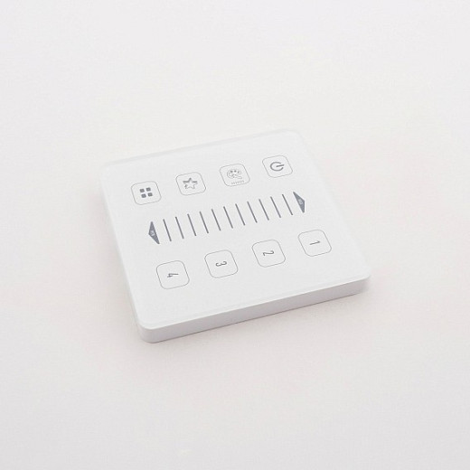 Панель-диммер сенсорный накладной LEDS POWER BW03-CB Umi Mesh 005430