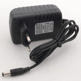 Блок питания с проводом LEDS POWER  005652