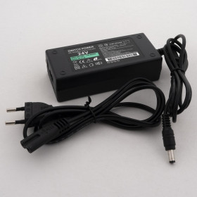 Блок питания с проводом LEDS POWER  005676