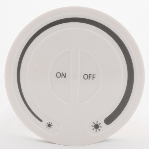 Панель-диммер сенсорный накладной LEDS POWER LM087 006499