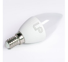 Лампа светодиодная LEDS POWER C37 006666