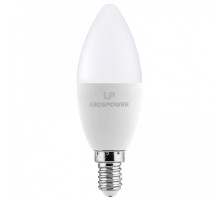 Лампа светодиодная LEDS POWER C37 006703