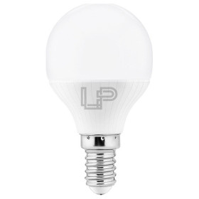 Лампа светодиодная LEDS POWER P45 006710