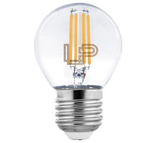 Лампа светодиодная LEDS POWER G45 007120