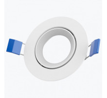 Встраиваемый светильник LEDS POWER GLOW 007878